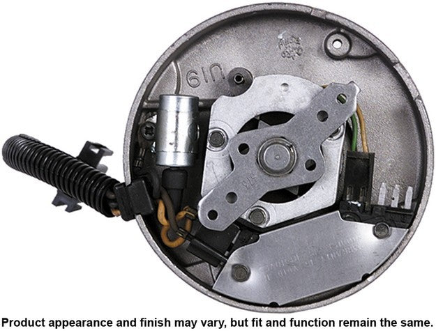 CARDONE Reman Distributor P/N:30-1671 Fits: Buick Century, Buick Electra, Buick Lesabre, Buick Regal, Buick Riviera, Buick Skyhawk, Cadillac Deville, Cadillac Eldorado, Cadillac Fleetwood, Cadillac Seville - Image 1