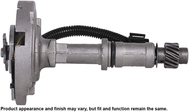 CARDONE Reman Distributor P/N:30-1671 Fits: Buick Century, Buick Electra, Buick Lesabre, Buick Regal, Buick Riviera, Buick Skyhawk, Cadillac Deville, Cadillac Eldorado, Cadillac Fleetwood, Cadillac Seville - Image 2