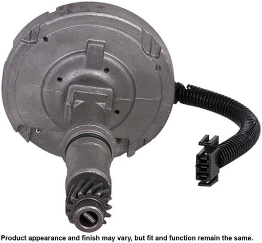 CARDONE Reman Distributor P/N:30-1671 Fits: Buick Century, Buick Electra, Buick Lesabre, Buick Regal, Buick Riviera, Buick Skyhawk, Cadillac Deville, Cadillac Eldorado, Cadillac Fleetwood, Cadillac Seville - Image 3