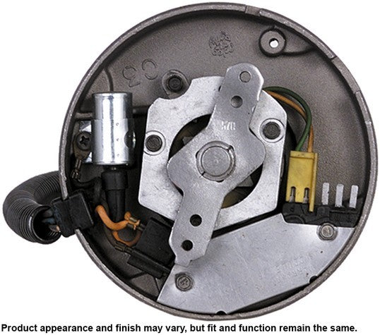 CARDONE Reman Distributor P/N:30-1672 Fits: Buick Century 1982, Buick Skylark 82-81, Chevrolet Celebrity 1982, Chevrolet Citation 82-81, Oldsmobile Cutlass Ciera 1982, Oldsmobile Omega 82-80, Pontiac 6000 1982, Pontiac Phoenix 82-81 - Image 1