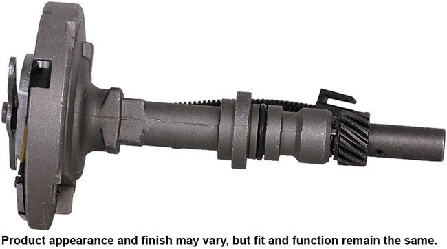 CARDONE Reman Distributor P/N:30-1672 Fits: Buick Century 1982, Buick Skylark 82-81, Chevrolet Celebrity 1982, Chevrolet Citation 82-81, Oldsmobile Cutlass Ciera 1982, Oldsmobile Omega 82-80, Pontiac 6000 1982, Pontiac Phoenix 82-81 - Image 2