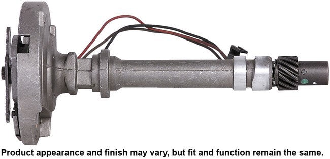 CARDONE Reman Distributor P/N:30-1675 Fits: Chevrolet Astro, Chevrolet C10, Chevrolet C20, Chevrolet El Camino, Chevrolet G10, Chevrolet G20, Chevrolet G30, Chevrolet K10, Chevrolet K20, GMC C1500 - Image 2