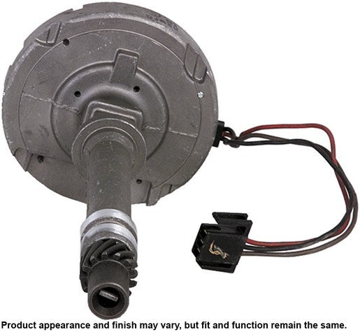CARDONE Reman Distributor P/N:30-1675 Fits: Chevrolet Astro, Chevrolet C10, Chevrolet C20, Chevrolet El Camino, Chevrolet G10, Chevrolet G20, Chevrolet G30, Chevrolet K10, Chevrolet K20, GMC C1500 - Image 3