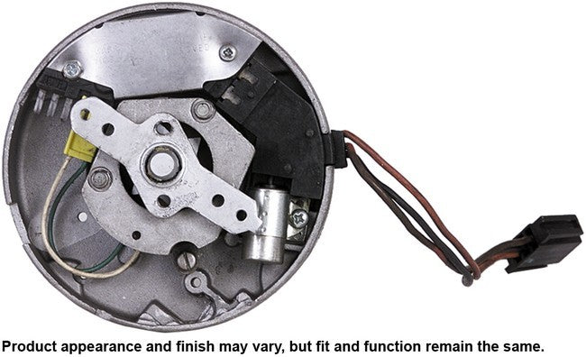 CARDONE Reman Distributor P/N:30-1677 Fits: Chevrolet C10, Chevrolet C20, Chevrolet C30, Chevrolet C50, Chevrolet C60, Chevrolet G10, Chevrolet G20, Chevrolet G30, Chevrolet K10, Chevrolet K20 - Image 1
