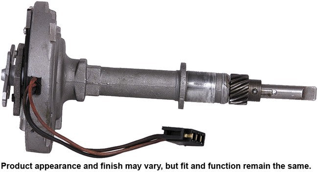 CARDONE Reman Distributor P/N:30-1677 Fits: Chevrolet C10, Chevrolet C20, Chevrolet C30, Chevrolet C50, Chevrolet C60, Chevrolet G10, Chevrolet G20, Chevrolet G30, Chevrolet K10, Chevrolet K20 - Image 2