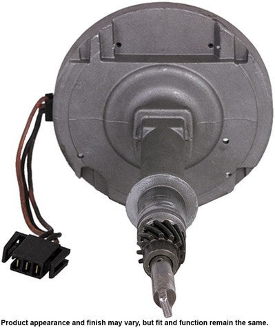 CARDONE Reman Distributor P/N:30-1677 Fits: Chevrolet C10, Chevrolet C20, Chevrolet C30, Chevrolet C50, Chevrolet C60, Chevrolet G10, Chevrolet G20, Chevrolet G30, Chevrolet K10, Chevrolet K20 - Image 3