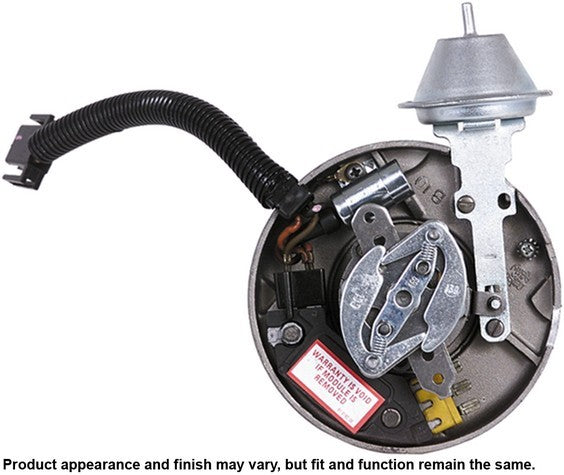 CARDONE Reman Distributor P/N:30-1685 Fits: Chevrolet Astro, Chevrolet C10, Chevrolet C20, Chevrolet El Camino, Chevrolet G10, Chevrolet G20, Chevrolet G30, Chevrolet K10, Chevrolet K20, GMC C1500 - Image 1