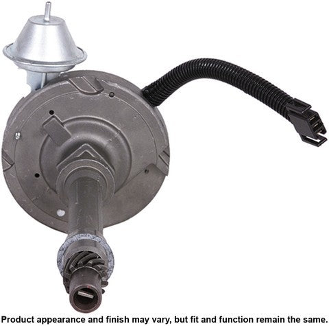 CARDONE Reman Distributor P/N:30-1685 Fits: Chevrolet Astro, Chevrolet C10, Chevrolet C20, Chevrolet El Camino, Chevrolet G10, Chevrolet G20, Chevrolet G30, Chevrolet K10, Chevrolet K20, GMC C1500 - Image 3