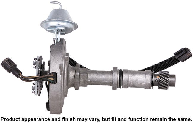 CARDONE Reman Distributor P/N:30-1690 Fits: Buick Century, Buick Lesabre, Buick Regal, Buick Riviera, Buick Skyhawk, Buick Skylark, Oldsmobile Cutlass, Oldsmobile Cutlass Calais, Oldsmobile Cutlass Salon, Oldsmobile Cutlass Supreme - Image 2