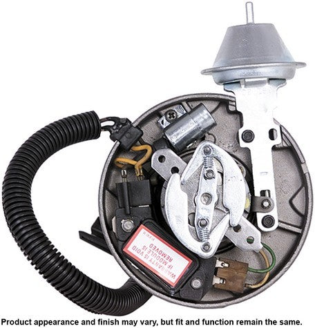 CARDONE Reman Distributor P/N:30-1691 Fits: Checker Marathon, Chevrolet C10, Chevrolet C10 Suburban, Chevrolet C20, Chevrolet C20 Suburban, Chevrolet C30, Chevrolet C50, Chevrolet C60, Chevrolet Camaro, Chevrolet Caprice - Image 1