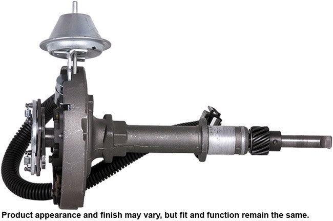 CARDONE Reman Distributor P/N:30-1691 Fits: Checker Marathon, Chevrolet C10, Chevrolet C10 Suburban, Chevrolet C20, Chevrolet C20 Suburban, Chevrolet C30, Chevrolet C50, Chevrolet C60, Chevrolet Camaro, Chevrolet Caprice - Image 2