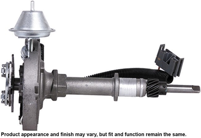 CARDONE Reman Distributor P/N:30-1692 Fits: Buick Apollo, Checker Marathon, Chevrolet C10, Chevrolet C10 Suburban, Chevrolet C20, Chevrolet C20 Suburban, Chevrolet C30, Chevrolet C50, Chevrolet C60, Chevrolet Camaro - Image 2