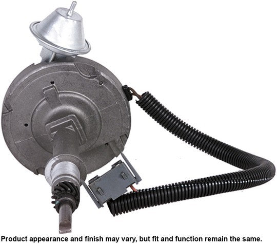 CARDONE Reman Distributor P/N:30-1692 Fits: Buick Apollo, Checker Marathon, Chevrolet C10, Chevrolet C10 Suburban, Chevrolet C20, Chevrolet C20 Suburban, Chevrolet C30, Chevrolet C50, Chevrolet C60, Chevrolet Camaro - Image 3