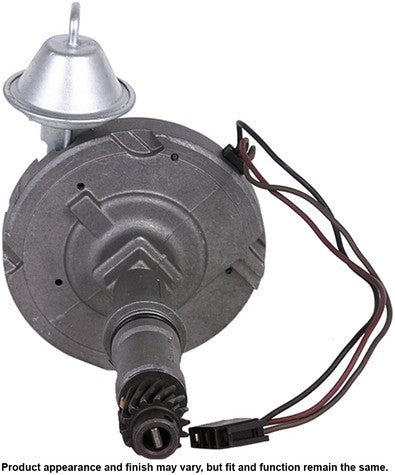CARDONE Reman Distributor P/N:30-1693 Fits: Buick Century, Buick Lesabre, Buick Regal, Buick Skyhawk, Buick Skylark, Oldsmobile Cutlass, Oldsmobile Cutlass Supreme, Oldsmobile Delta 88, Oldsmobile Omega, Oldsmobile Starfire - Image 3