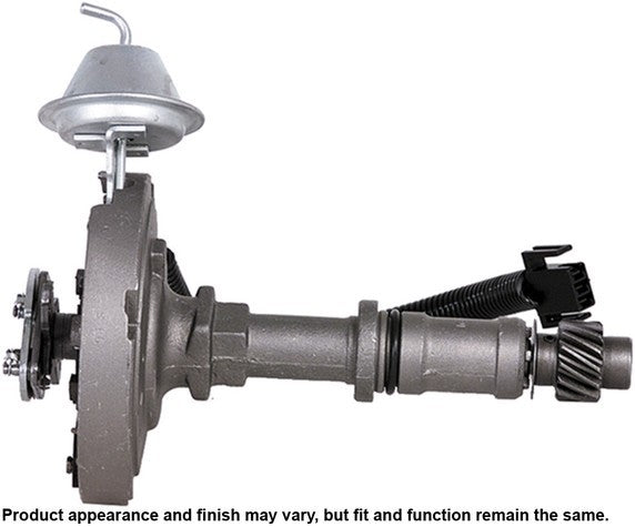 CARDONE Reman Distributor P/N:30-1694 Fits: Buick Century, Buick Electra, Buick Lesabre, Buick Regal, Buick Riviera, Buick Skyhawk, Buick Skylark, Cadillac Deville, Cadillac Fleetwood - Image 2