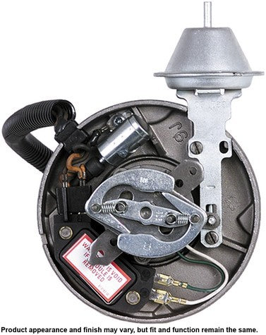 CARDONE Reman Distributor P/N:30-1697 Fits: Chevrolet C10, Chevrolet C10 Suburban, Chevrolet C20, Chevrolet C20 Suburban, Chevrolet C30, Chevrolet C50, Chevrolet C60, Chevrolet Camaro, Chevrolet Caprice, Chevrolet G10 - Image 1
