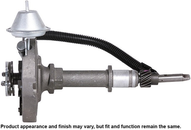 CARDONE Reman Distributor P/N:30-1697 Fits: Chevrolet C10, Chevrolet C10 Suburban, Chevrolet C20, Chevrolet C20 Suburban, Chevrolet C30, Chevrolet C50, Chevrolet C60, Chevrolet Camaro, Chevrolet Caprice, Chevrolet G10 - Image 2