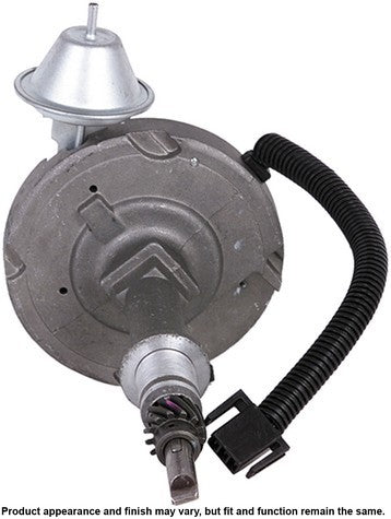 CARDONE Reman Distributor P/N:30-1697 Fits: Chevrolet C10, Chevrolet C10 Suburban, Chevrolet C20, Chevrolet C20 Suburban, Chevrolet C30, Chevrolet C50, Chevrolet C60, Chevrolet Camaro, Chevrolet Caprice, Chevrolet G10 - Image 3