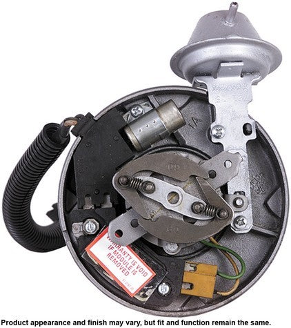 CARDONE Reman Distributor P/N:30-1698 Fits: Buick Century 1982, Buick Skylark 82-80, Chevrolet Celebrity 1982, Chevrolet Citation 82-80, Oldsmobile Cutlass Ciera 1982, Oldsmobile Omega 82-80, Pontiac 6000 1982, Pontiac Phoenix 82-80 - Image 1