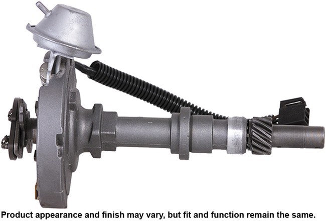 CARDONE Reman Distributor P/N:30-1698 Fits: Buick Century 1982, Buick Skylark 82-80, Chevrolet Celebrity 1982, Chevrolet Citation 82-80, Oldsmobile Cutlass Ciera 1982, Oldsmobile Omega 82-80, Pontiac 6000 1982, Pontiac Phoenix 82-80 - Image 2