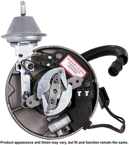 CARDONE Reman Distributor P/N:30-1800 Fits: Cadillac Seville 77-76 - Image 1