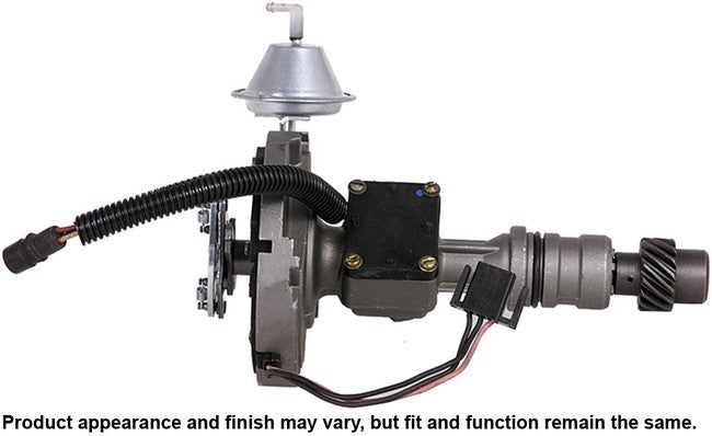CARDONE Reman Distributor P/N:30-1800 Fits: Cadillac Seville 77-76 - Image 2