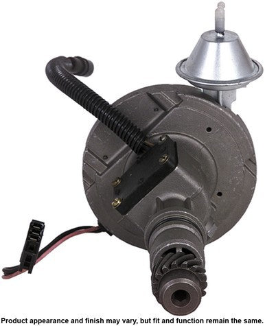 CARDONE Reman Distributor P/N:30-1800 Fits: Cadillac Seville 77-76 - Image 3