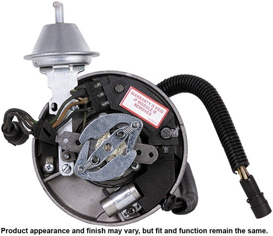 CARDONE Reman Distributor P/N:30-1801 Fits: Cadillac Eldorado 1979, Cadillac Seville 79-78 - Image 1