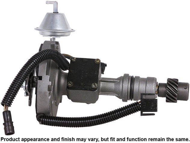 CARDONE Reman Distributor P/N:30-1801 Fits: Cadillac Eldorado 1979, Cadillac Seville 79-78 - Image 2