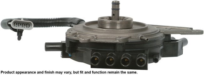 CARDONE Reman Distributor P/N:30-1803H Fits: Buick Roadmaster 95-94, Cadillac Commercial Chassis 95-94, Cadillac Fleetwood 95-94, Chevrolet Camaro 1995, Chevrolet Caprice 95-94, Chevrolet Corvette 1995, Chevrolet Impala 95-94, Pontiac Firebird 1995 - Image 3