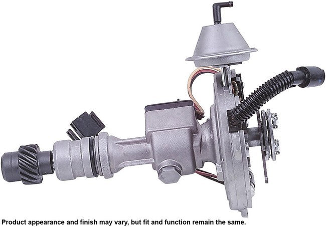 CARDONE Reman Distributor P/N:30-1804 Fits: Cadillac Eldorado 1980, Cadillac Seville 1980 - Image 1