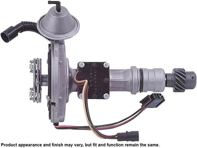 CARDONE Reman Distributor P/N:30-1804 Fits: Cadillac Eldorado 1980, Cadillac Seville 1980 - Image 3