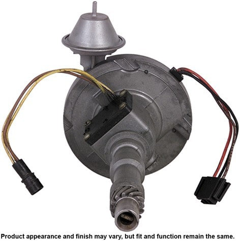 CARDONE Reman Distributor P/N:30-1808 Fits: Cadillac Calais 1976, Cadillac Commercial Chassis 78-76, Cadillac Deville 79-76, Cadillac Eldorado 78-76, Cadillac Fleetwood 79-76 - Image 3