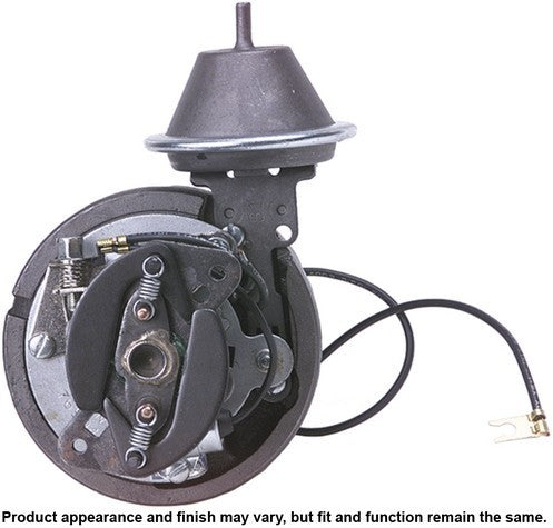 CARDONE Reman Distributor P/N:30-1811 Fits: Buick Electra 66-59, Buick Gran Sport 66-65, Buick Invicta 63-59, Buick Lesabre 64-60, Buick Riviera 66-63, Buick Skylark 66-65, Buick Wildcat 66-63 - Image 1