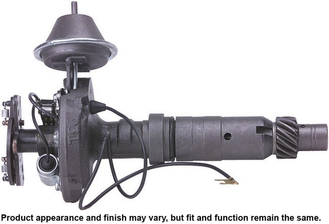 CARDONE Reman Distributor P/N:30-1811 Fits: Buick Electra 66-59, Buick Gran Sport 66-65, Buick Invicta 63-59, Buick Lesabre 64-60, Buick Riviera 66-63, Buick Skylark 66-65, Buick Wildcat 66-63 - Image 2
