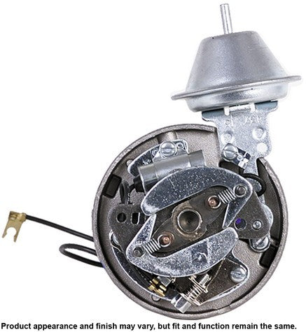 CARDONE Reman Distributor P/N:30-1812 Fits: Buick Lesabre 66-64, Buick Skylark 67-64, Buick Special 67-64, Buick Sportwagon 66-64, Oldsmobile Cutlass 63-62, Oldsmobile F85 63-61 - Image 1