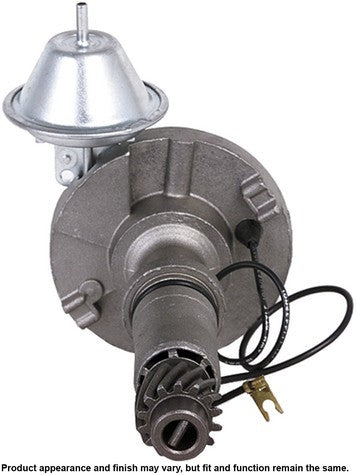 CARDONE Reman Distributor P/N:30-1812 Fits: Buick Lesabre 66-64, Buick Skylark 67-64, Buick Special 67-64, Buick Sportwagon 66-64, Oldsmobile Cutlass 63-62, Oldsmobile F85 63-61 - Image 3