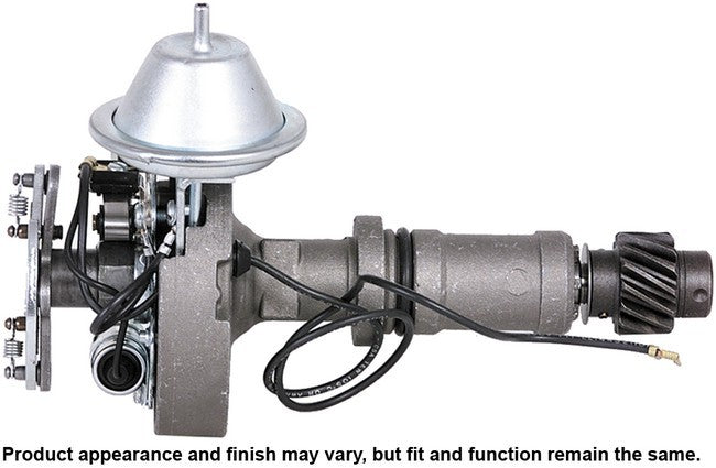 CARDONE Reman Distributor P/N:30-1813 Fits: Buick Apollo, Buick Centurion, Buick Century, Buick Estate Wagon, Buick Gran Sport, Buick Gs, Buick Gs 350, Buick Gs 400, Buick Gs 455 - Image 2