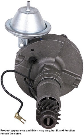 CARDONE Reman Distributor P/N:30-1813 Fits: Buick Apollo, Buick Centurion, Buick Century, Buick Estate Wagon, Buick Gran Sport, Buick Gs, Buick Gs 350, Buick Gs 400, Buick Gs 455 - Image 3