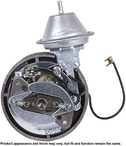 CARDONE Reman Distributor P/N:30-1814 Fits: Buick Centurion, Buick Century, Buick Electra, Buick Estate Wagon, Buick Gran Sport, Buick Gs, Buick Gs 350, Buick Gs 400, Buick Gs 455, Buick Lesabre - Image 1