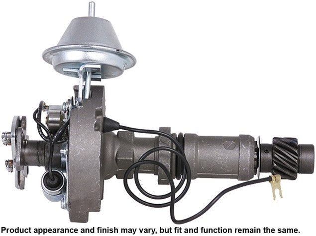 CARDONE Reman Distributor P/N:30-1814 Fits: Buick Centurion, Buick Century, Buick Electra, Buick Estate Wagon, Buick Gran Sport, Buick Gs, Buick Gs 350, Buick Gs 400, Buick Gs 455, Buick Lesabre - Image 2