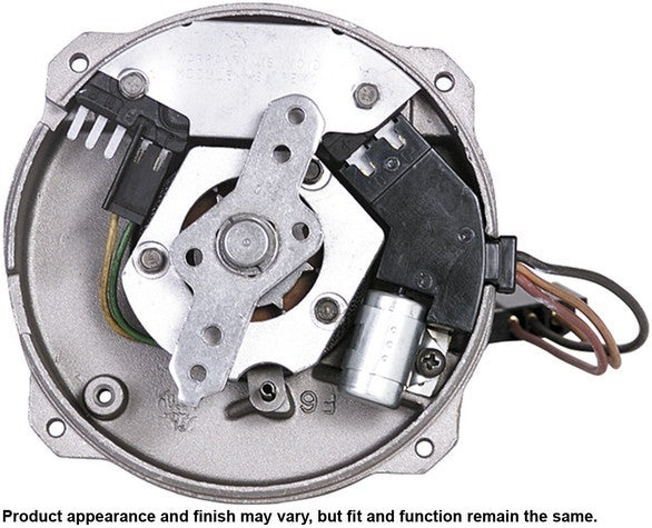 CARDONE Reman Distributor P/N:30-1820 Fits: Cadillac Deville 84-82, Cadillac Fleetwood 85-82 - Image 1