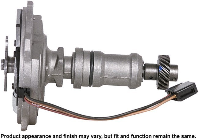 CARDONE Reman Distributor P/N:30-1820 Fits: Cadillac Deville 84-82, Cadillac Fleetwood 85-82 - Image 2