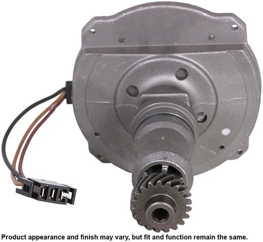 CARDONE Reman Distributor P/N:30-1820 Fits: Cadillac Deville 84-82, Cadillac Fleetwood 85-82 - Image 3