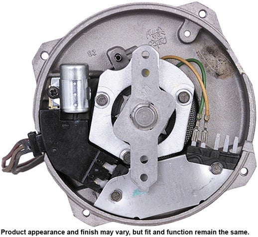 CARDONE Reman Distributor P/N:30-1821 Fits: Cadillac Eldorado 85-82, Cadillac Seville 85-82 - Image 1