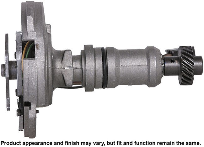 CARDONE Reman Distributor P/N:30-1821 Fits: Cadillac Eldorado 85-82, Cadillac Seville 85-82 - Image 2