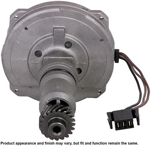 CARDONE Reman Distributor P/N:30-1821 Fits: Cadillac Eldorado 85-82, Cadillac Seville 85-82 - Image 3
