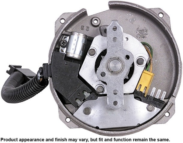 CARDONE Reman Distributor P/N:30-1822 Fits: Cadillac Commercial Chassis 89-85, Cadillac Deville 89-85, Cadillac Fleetwood 89-85 - Image 1