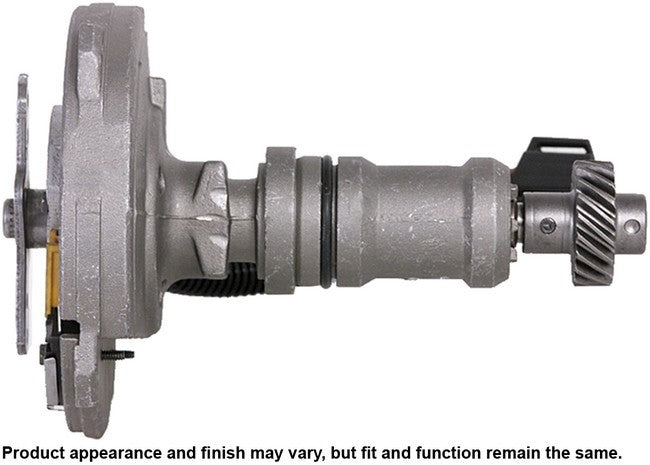 CARDONE Reman Distributor P/N:30-1822 Fits: Cadillac Commercial Chassis 89-85, Cadillac Deville 89-85, Cadillac Fleetwood 89-85 - Image 2
