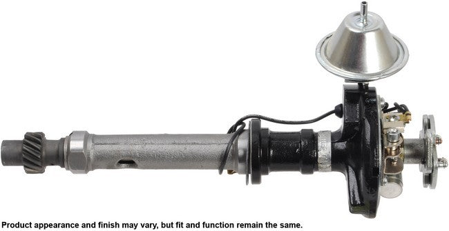 CARDONE Reman Distributor P/N:30-1826CI Fits: Cadillac Calais, Cadillac Commercial Chassis, Cadillac Deville, Cadillac Eldorado, Cadillac Fleetwood, Cadillac Series 60 Fleetwood, Cadillac Series 62, Cadillac Series 75 Fleetwood - Image 1